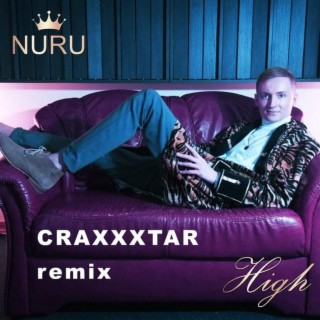 High (CRAXXXTAR Remix)