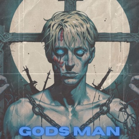 GODS MAN ft. Codex Scrolls