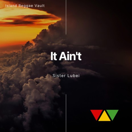 It Ain't | Boomplay Music