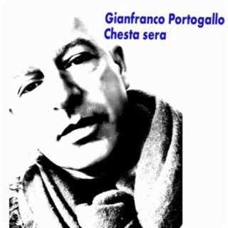 Gianfranco Portogallo