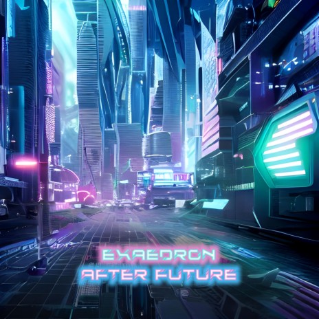 AFTER FUTURE | Boomplay Music
