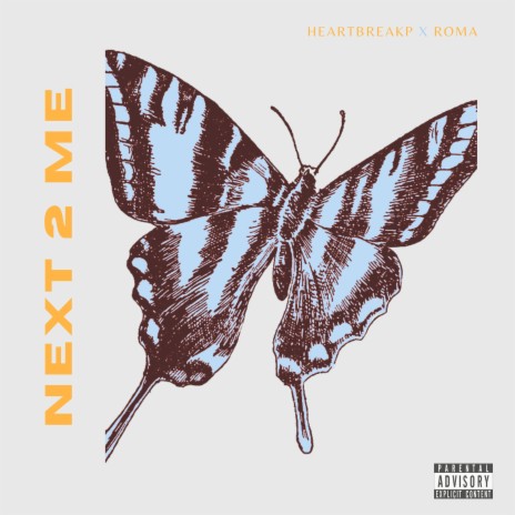 Next2me ft. Roma_ | Boomplay Music