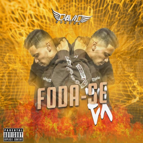 Foda Se Ex ft. Mc Mell | Boomplay Music