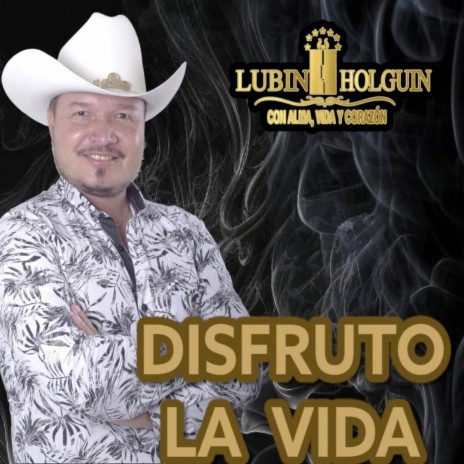 Disfruto La Vida | Boomplay Music