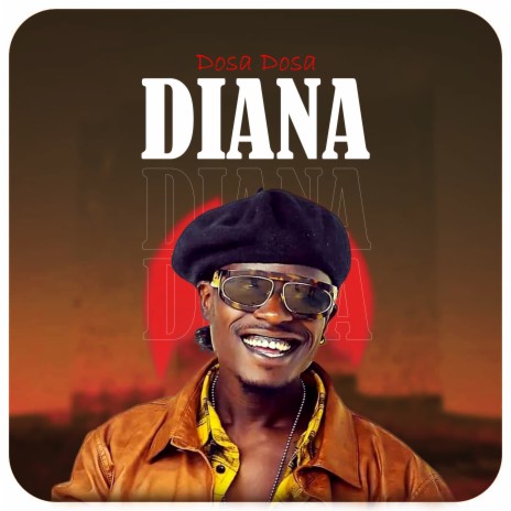 Diana | Boomplay Music