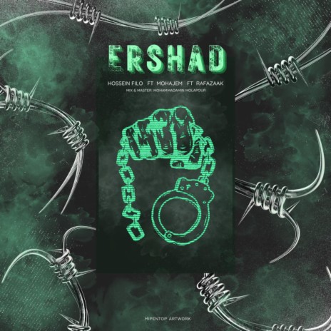 ERSHAD ft. mohajem & rafazak | Boomplay Music
