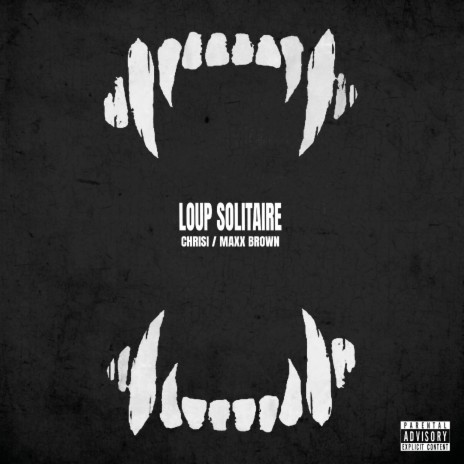 Loup solitaire ft. Maxx Brown