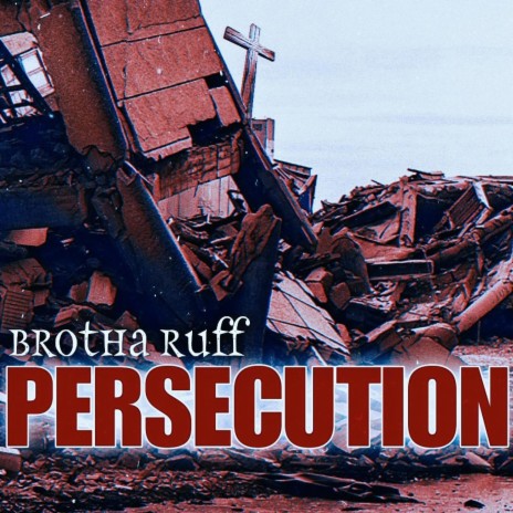 Persecution | Boomplay Music