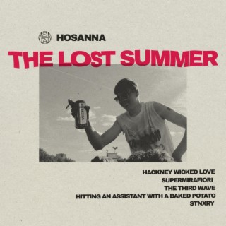 The Lost Summer EP