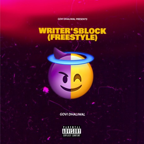 WRITER'SBLOCK | Boomplay Music