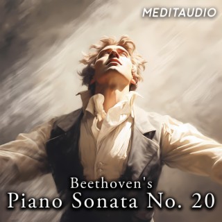 Beethoven's Piano Sonata No. 20