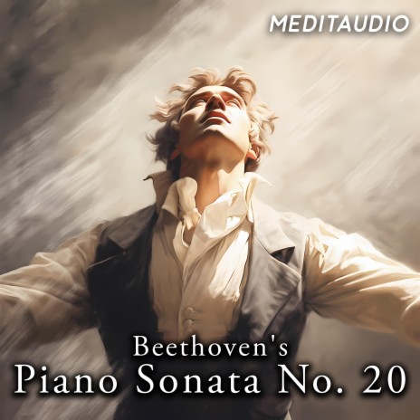 Beethoven's Piano Sonata No.20 I. Allegro ma non troppo | Boomplay Music