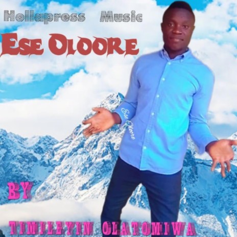 Ese Oloore | Boomplay Music