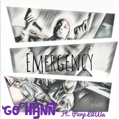 Emergency | Boomplay Music