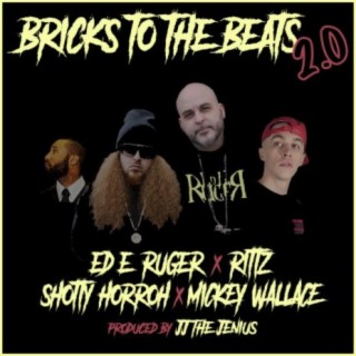 Bricks To The Beats 2.0