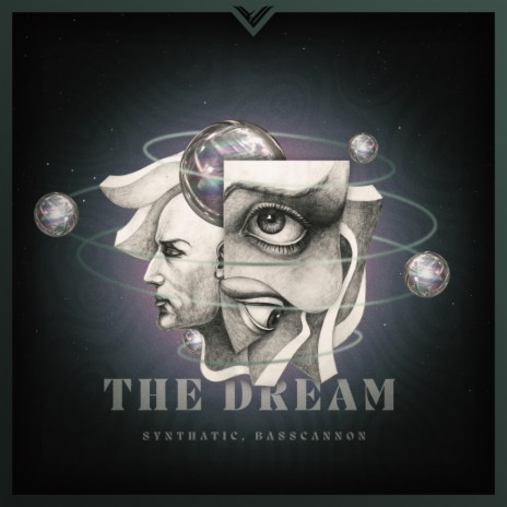The Dream ft. Basscannon | Boomplay Music