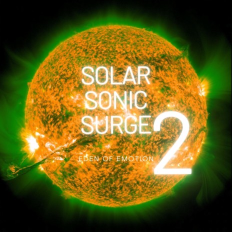 Solar Soundwave Serenade 3