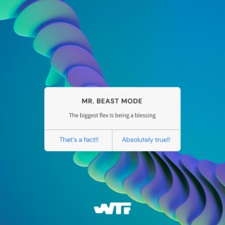 Mr. Beast Mode