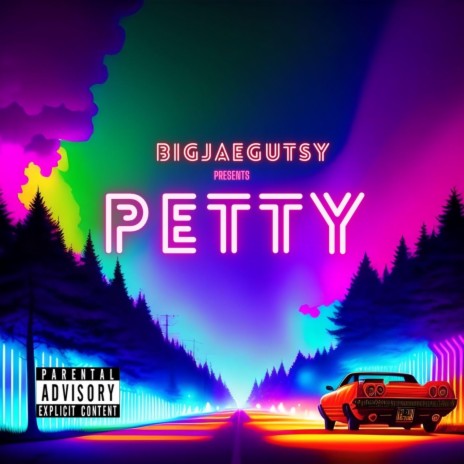 Petty | Boomplay Music