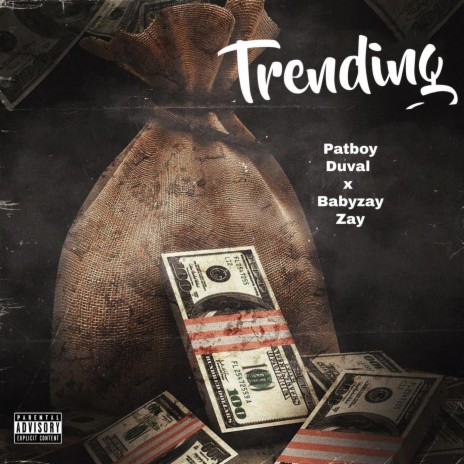 Trending ft. Babyzay | Boomplay Music