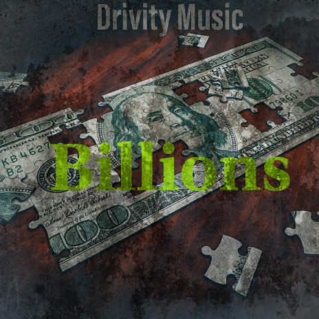 Billions (Official Audio)
