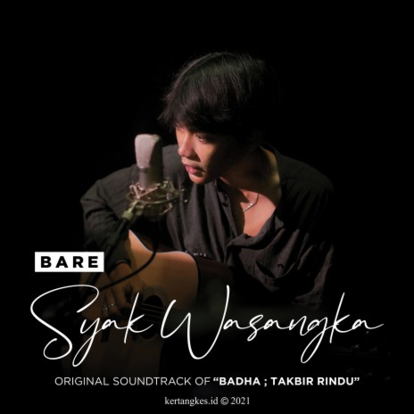 Syak Wasangka (From 'Badha, Takbir Rindu') | Boomplay Music