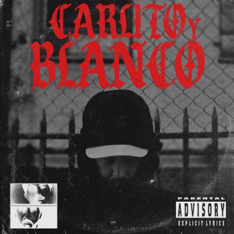 CARLITO Y BLANCO ft. Long John
