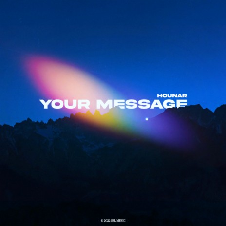 Your Message | Boomplay Music
