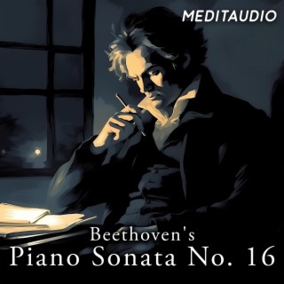 Beethoven's Piano Sonata No. 16