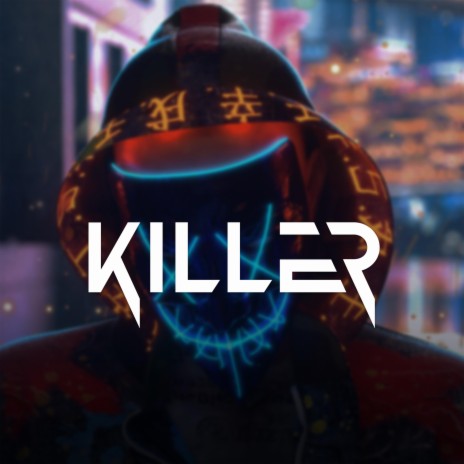 Killer (UK Drill Type Beat)