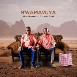 N'wa Mavuya