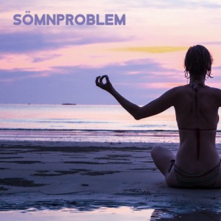 Sömnproblem: Hypnose, Entspannung und Entspannung, Entspannung, Mirakeltoner für den Schlaf