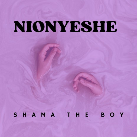 Nionyeshe | Boomplay Music