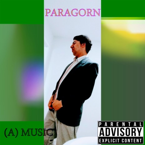 Paragorn