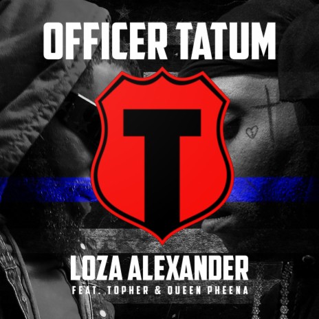 Officer Tatum Ft Queen Pheena By Loza Alexander Boomplay Music