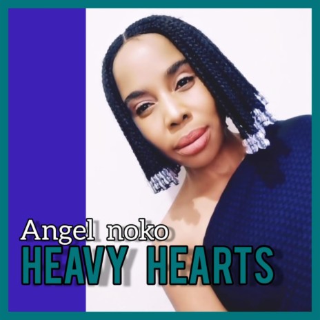 HEAVY HEARTS | Boomplay Music