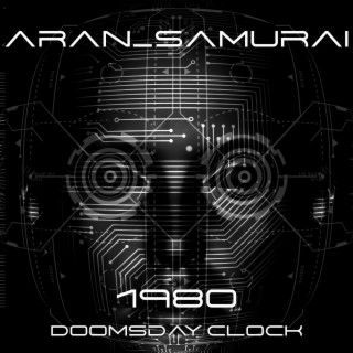 DOOMSDAY CLOCK