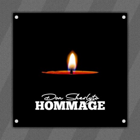 Hommage | Boomplay Music