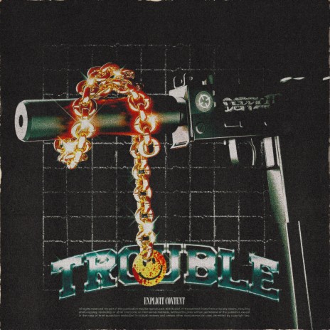 Trouble | Boomplay Music