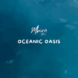 Oceanic Oasis: Waves of Deep Calm