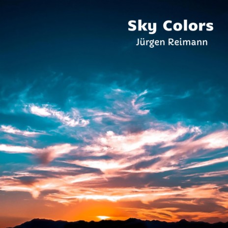 Sky Colors | Boomplay Music