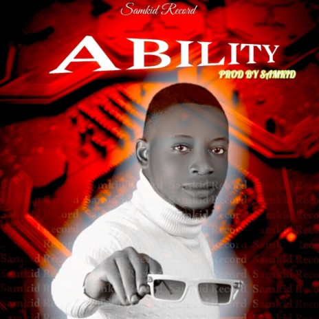 ABILITY | Boomplay Music