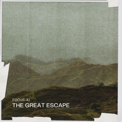 The Great Escape | Boomplay Music