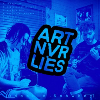 ARTNVRLIES