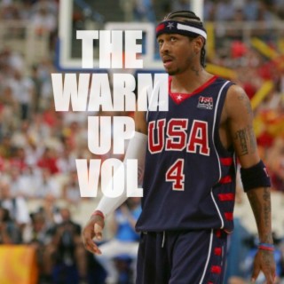 The Warm Up, Vol. 4