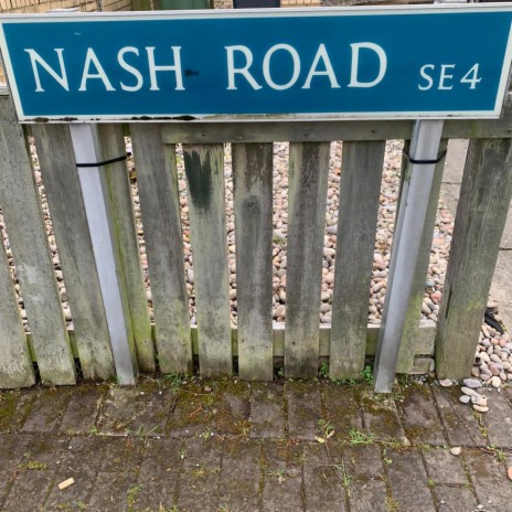 Nash Road | Boomplay Music