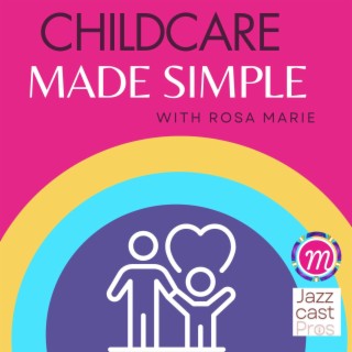Childcare Made Simple
