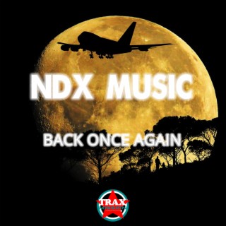 NDX Music