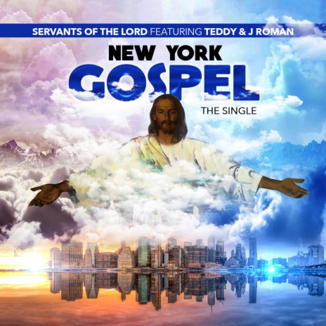 New York Gospel | Boomplay Music