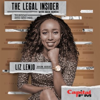 Copyright Law | The Legal Insider S01E09